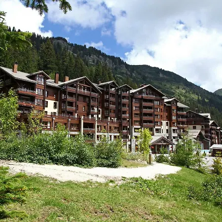 Les Terrasses D'eos - Maeva